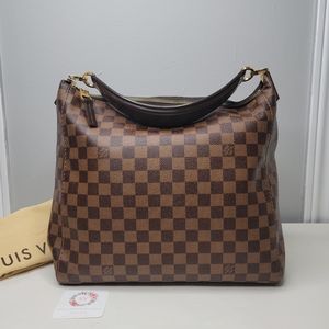 AUTHENTIC LOUIS VUITTON PORTOBELLO PM
